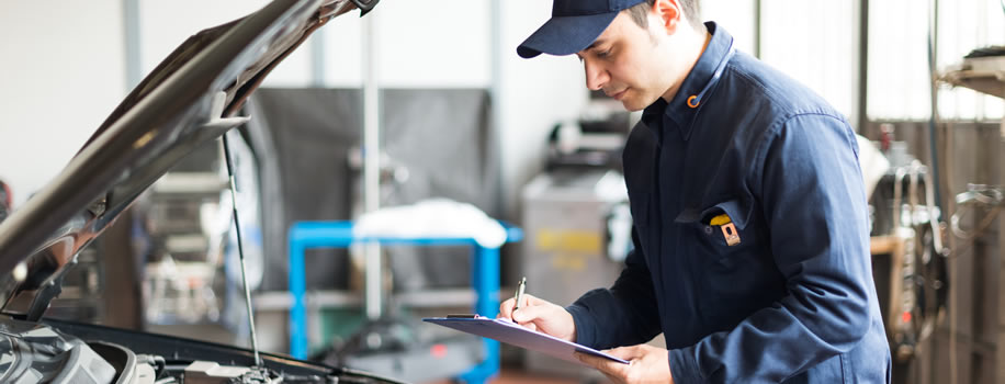 Security Solutions for Automotive Centers in Kansas City,  MO