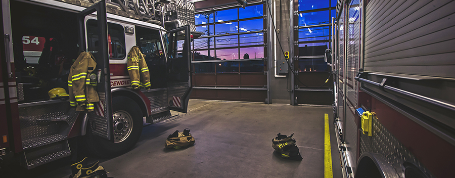 Security Solutions for Apartments in Kansas City,  MO