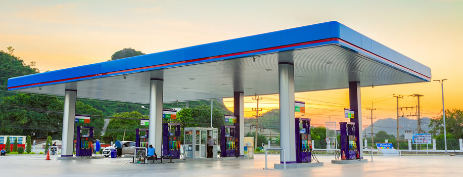 Security Solutions for Gas Stations in Kansas City,  MO