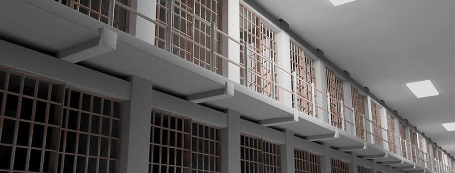 Security Solutions for Correctional Facility in Kansas City,  MO
