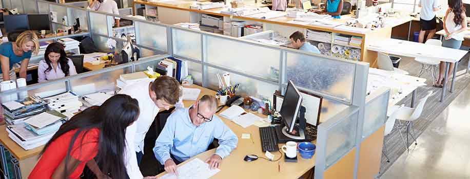 Security Solutions for Offices in Kansas City,  MO