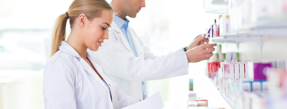 Security Solutions for Pharmacies in Kansas City,  MO