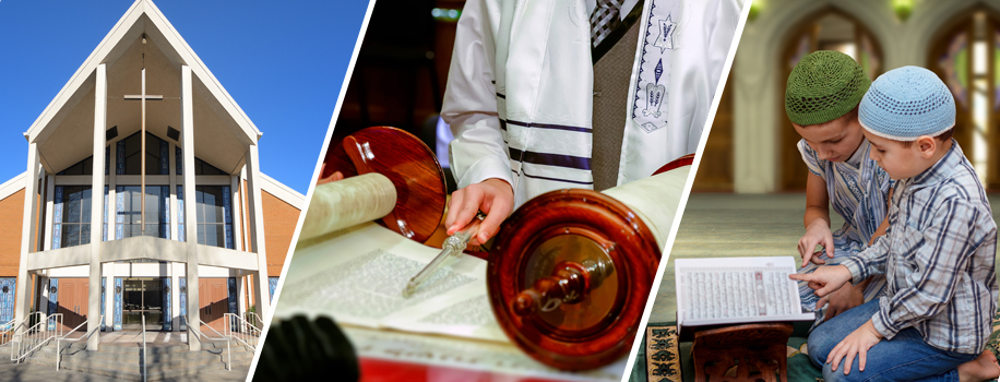 Security Solutions for Churches in Kansas City,  MO