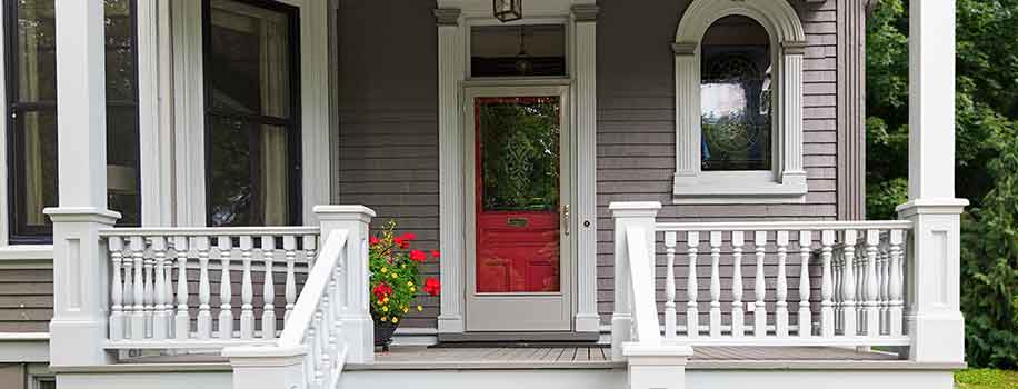 Security Solutions for Residences in Kansas City,  MO