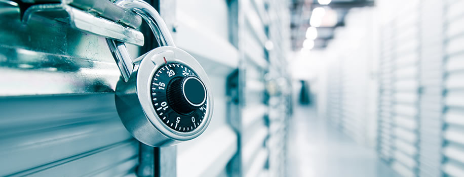 Security Solutions for Storage Facilities in Kansas City,  MO