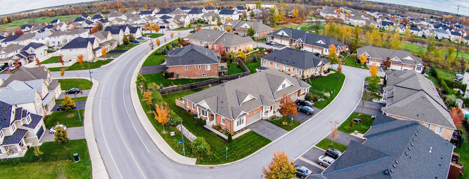 Security Solutions for Subdivisions in Kansas City,  MO