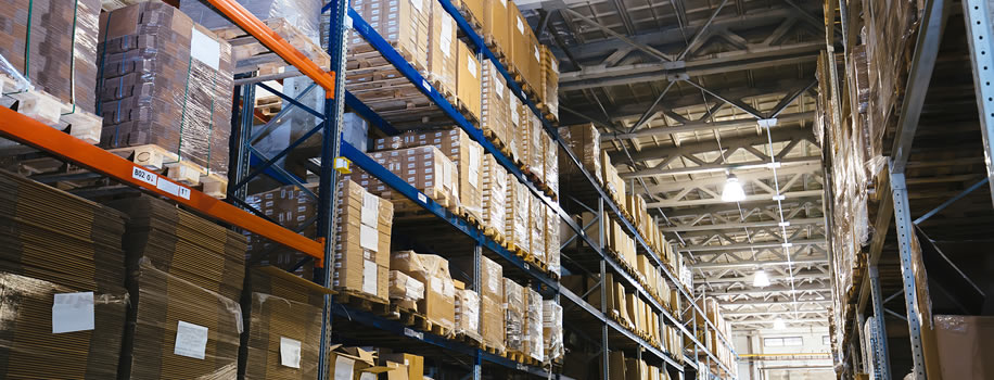 Security Solutions for Warehouses in Kansas City,  MO